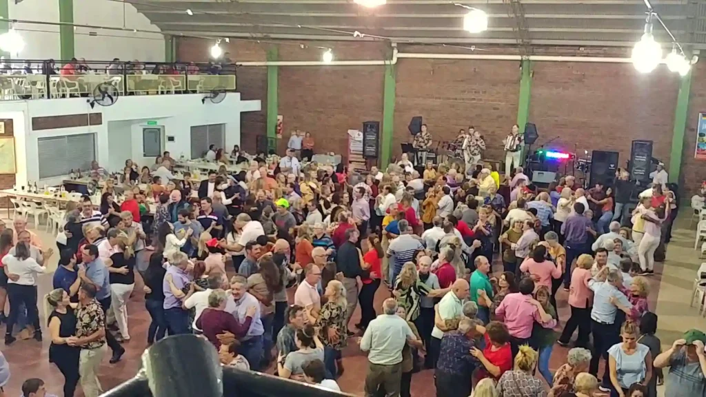 Fiesta del Lechon con Filsen